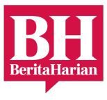 Berita Harian logo