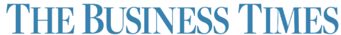 The Business Times logo