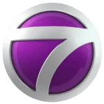 NTV7 logo