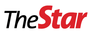The Star logo