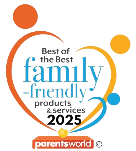 Family Friendly Parentsworld award