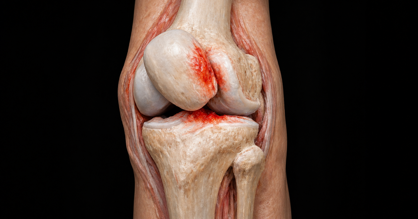 Patello-femoral Knee Pain Syndrome
