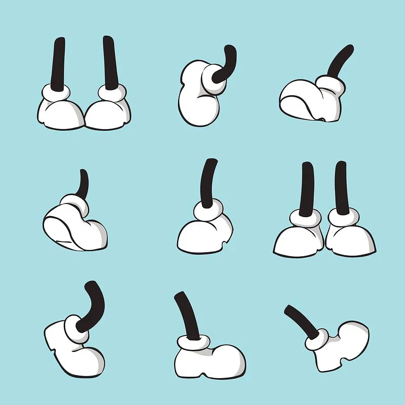  Inappropriate Use of AFOs, Particularly the Richie Brace, for Flat Feet in Children