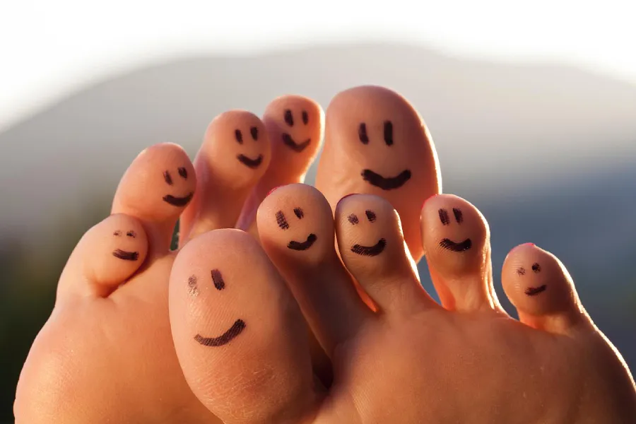 The Reyneker Guide to Foot Health in Southeast Asia