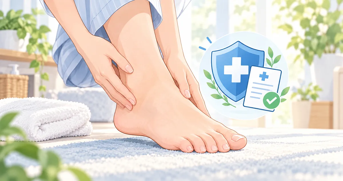 Podiatry Insurance in Singapore: 2026 Plan Comparison